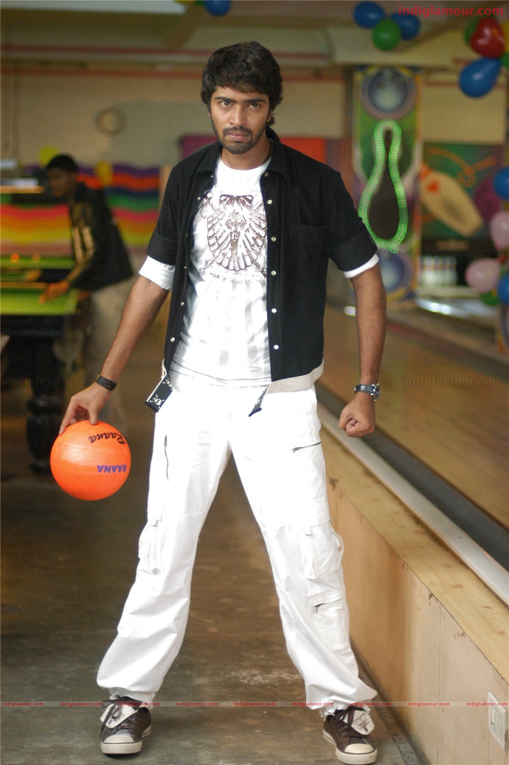 Akasa Ramanna Movie hd photo