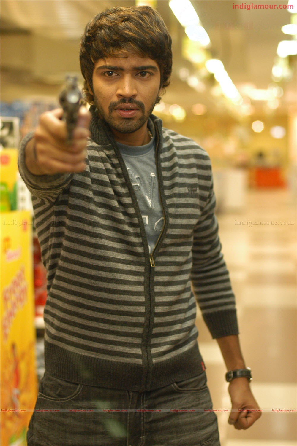 Akasa Ramanna Movie hd photo