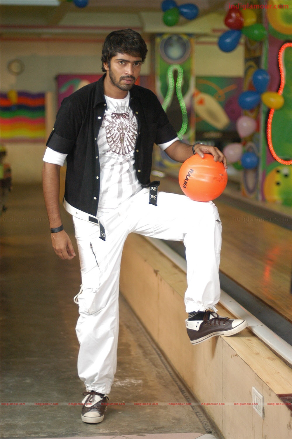Akasa Ramanna Movie hd photo