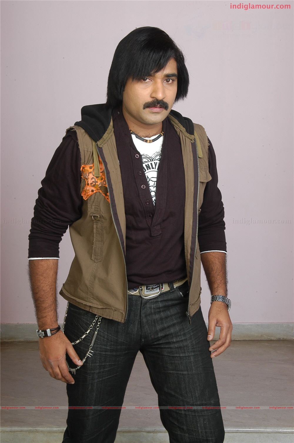 Akasa Ramanna Movie hd photo
