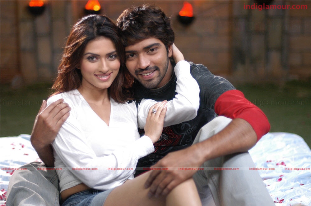 Akasa Ramanna Movie hd photo
