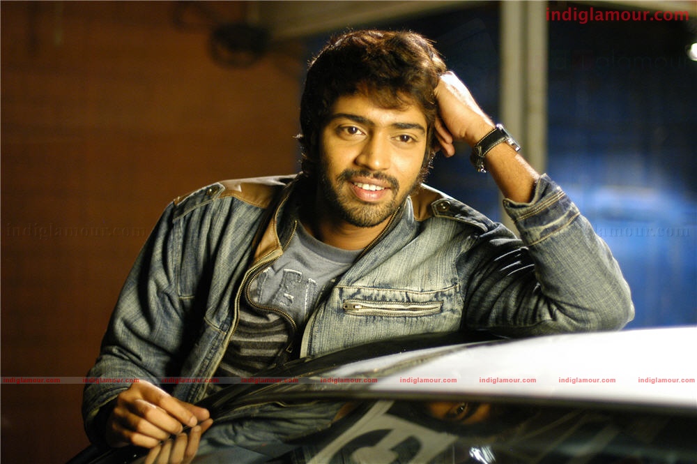 Akasa Ramanna Movie hd photo