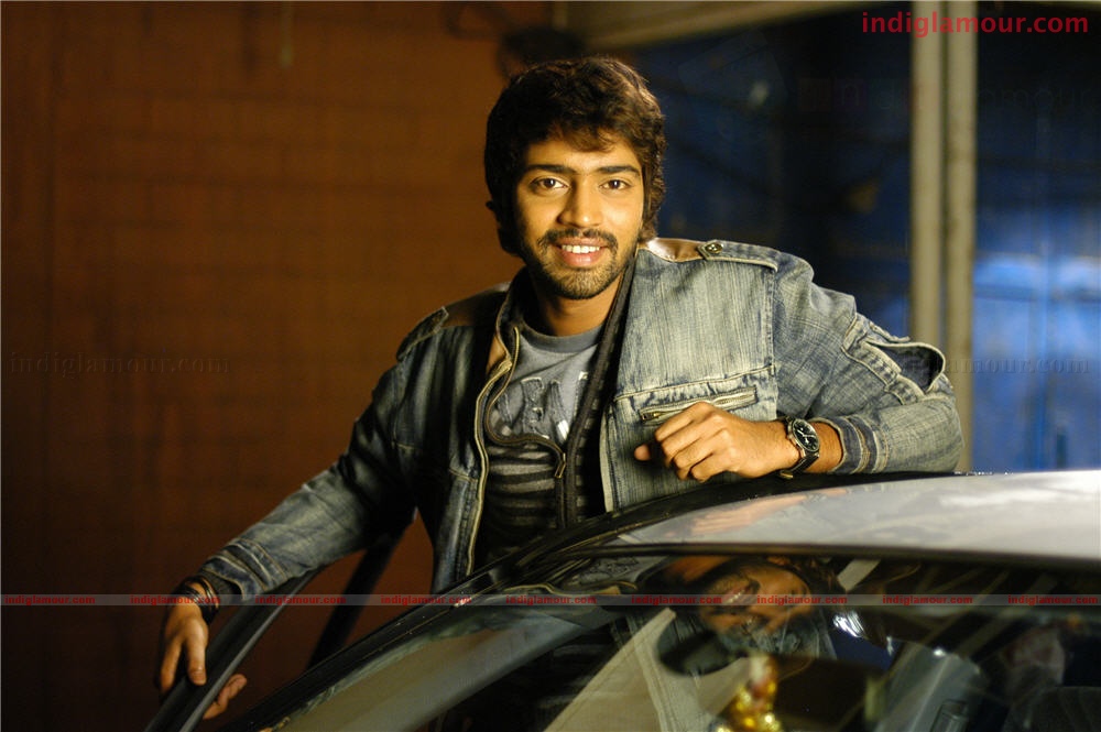 Akasa Ramanna Movie hd photo
