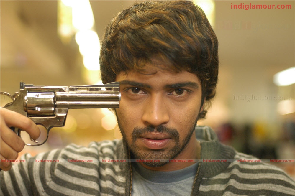 Akasa Ramanna Movie hd photo