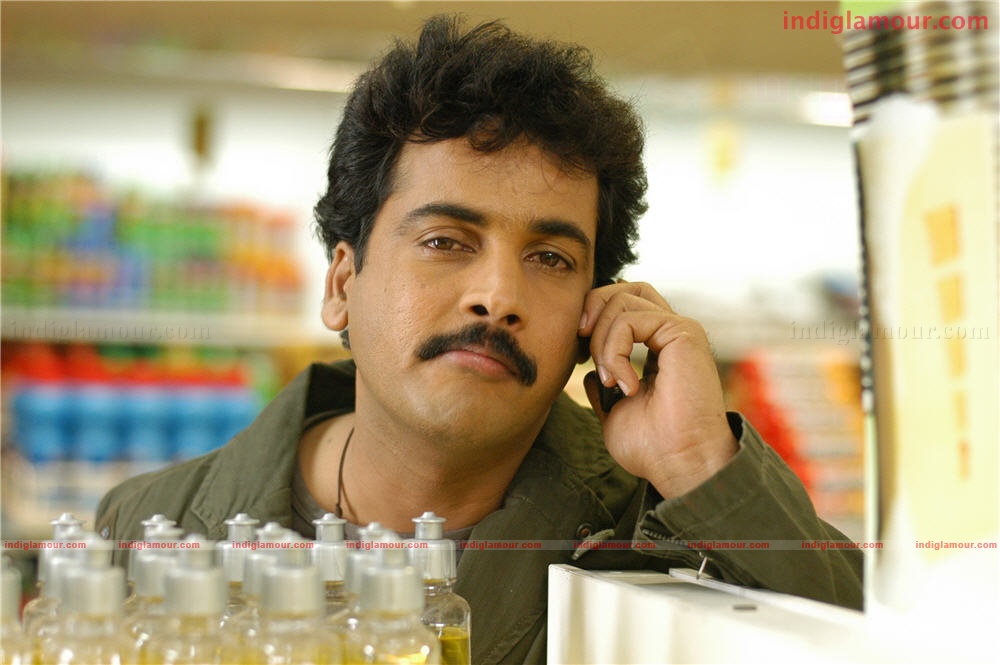 Akasa Ramanna Movie hd photo