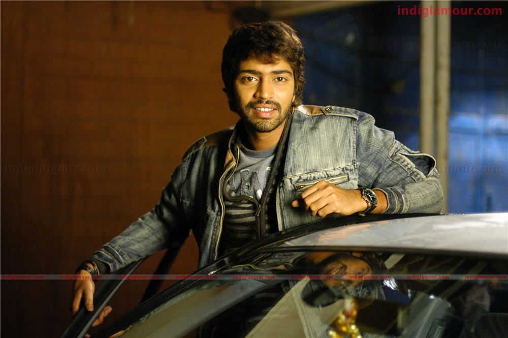 Akasa Ramanna Movie hd photo