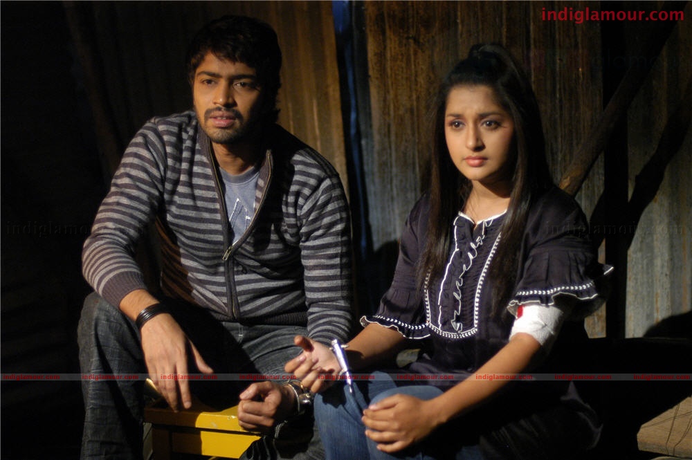 Akasa Ramanna Movie hd photo
