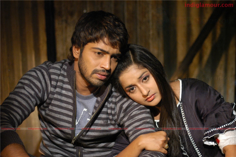 Akasa Ramanna Movie hd photo