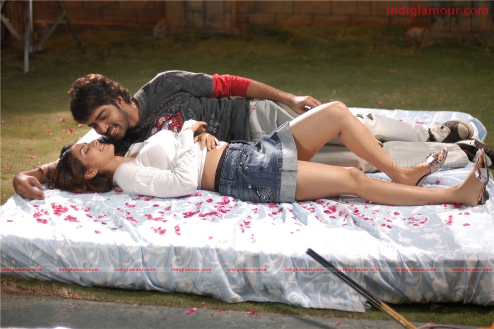 Akasa Ramanna Movie hd photo