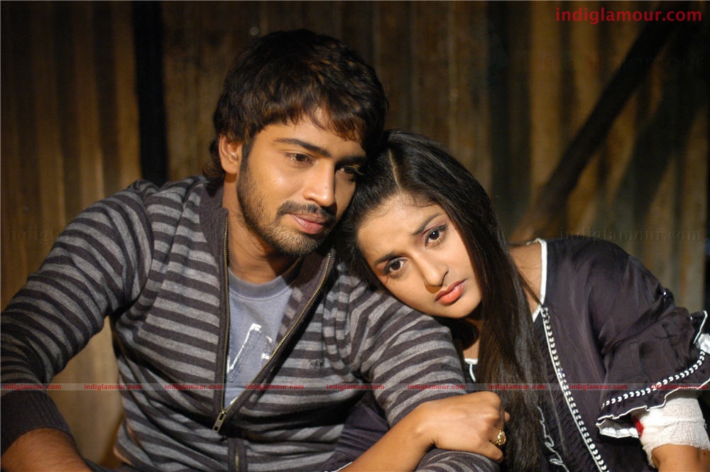Akasa Ramanna Movie hd photo