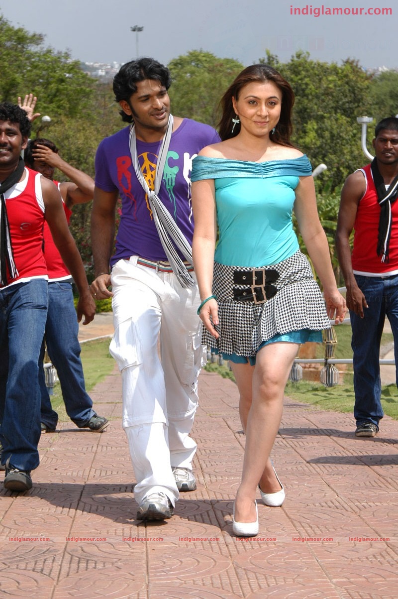 Badmash Movie hd photo