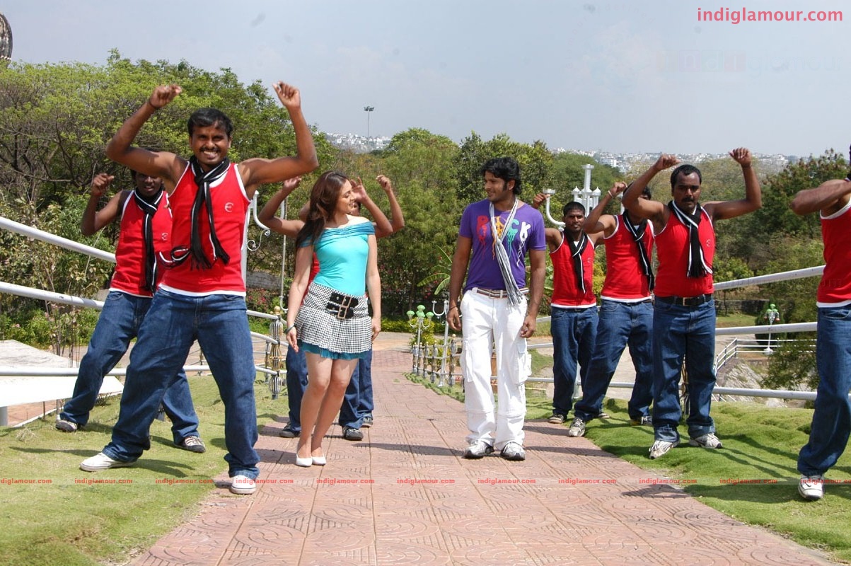 Badmash Movie hd photo