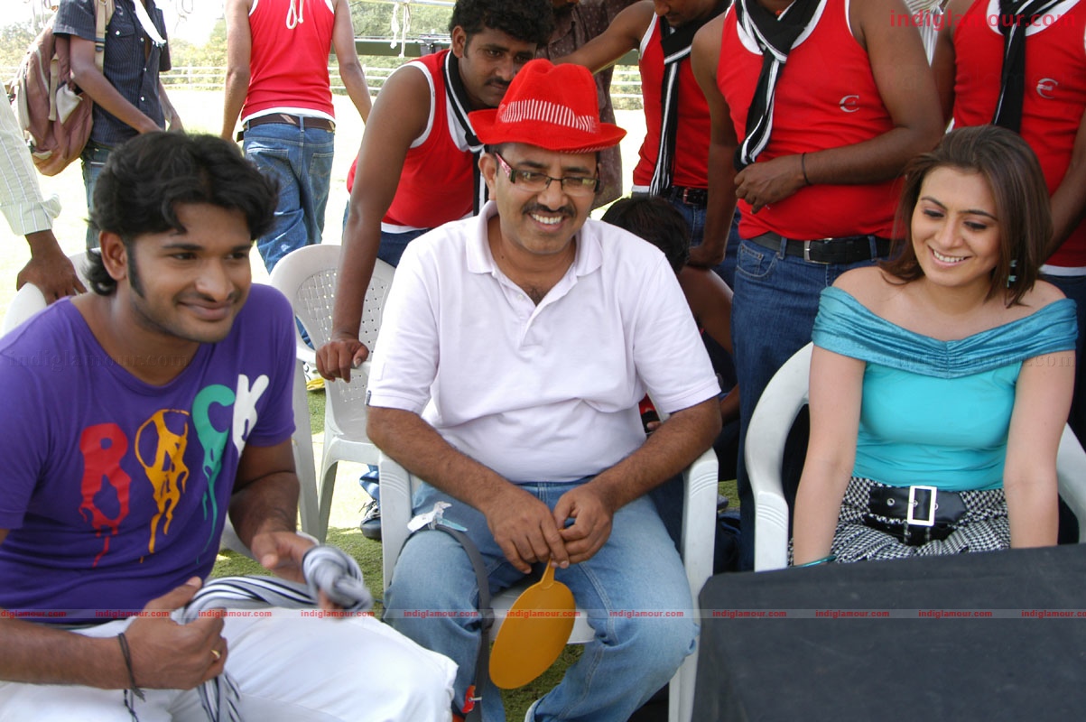 Badmash Movie hd photo