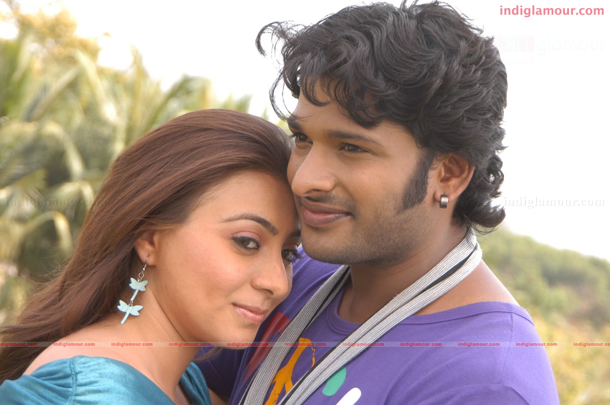 Badmash Movie hd photo