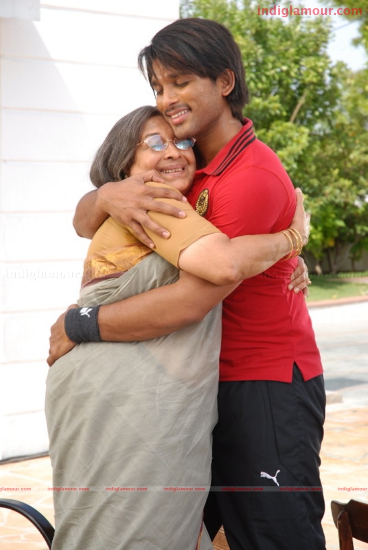 Varudu Movie hd photo