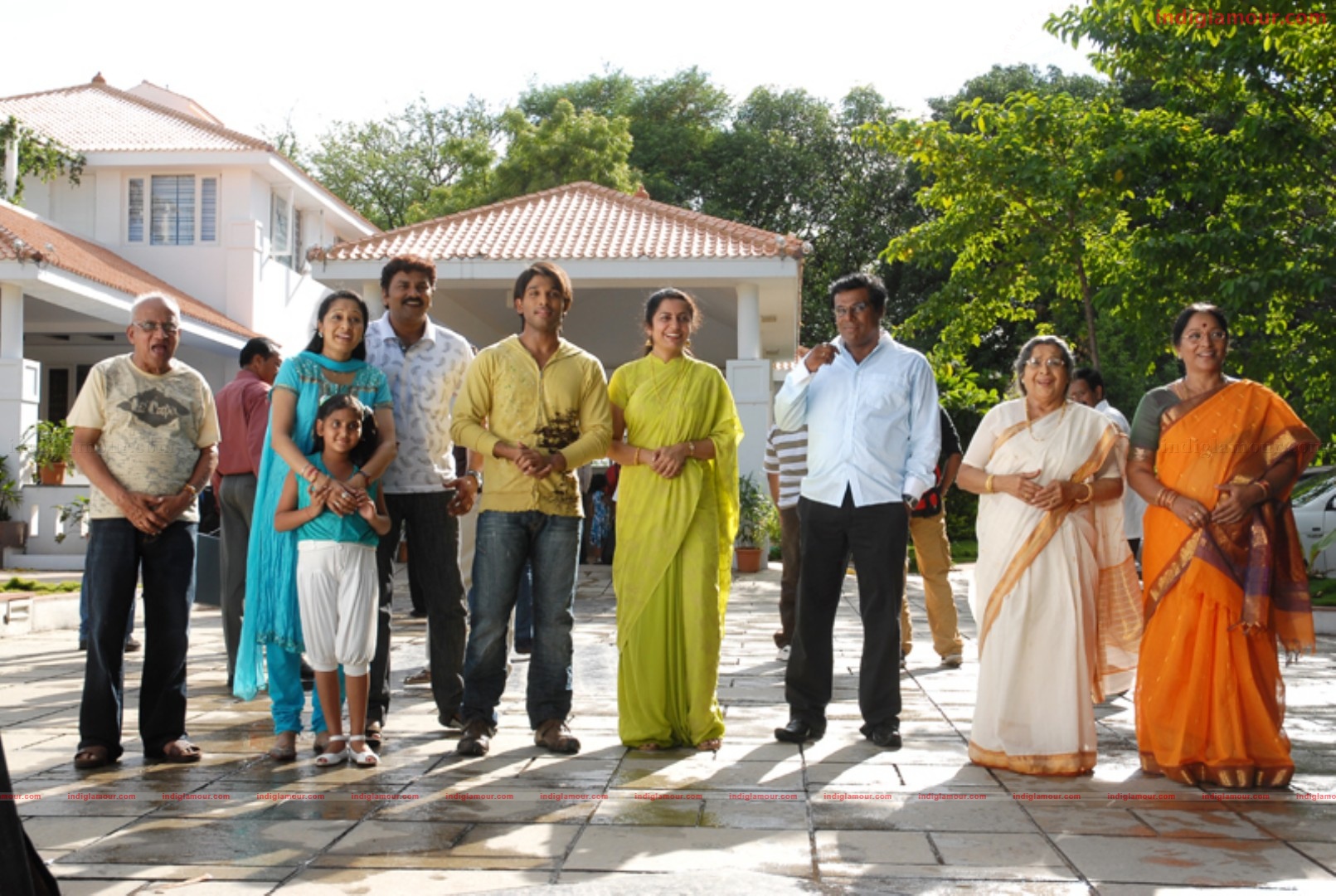 Varudu Movie hd photo
