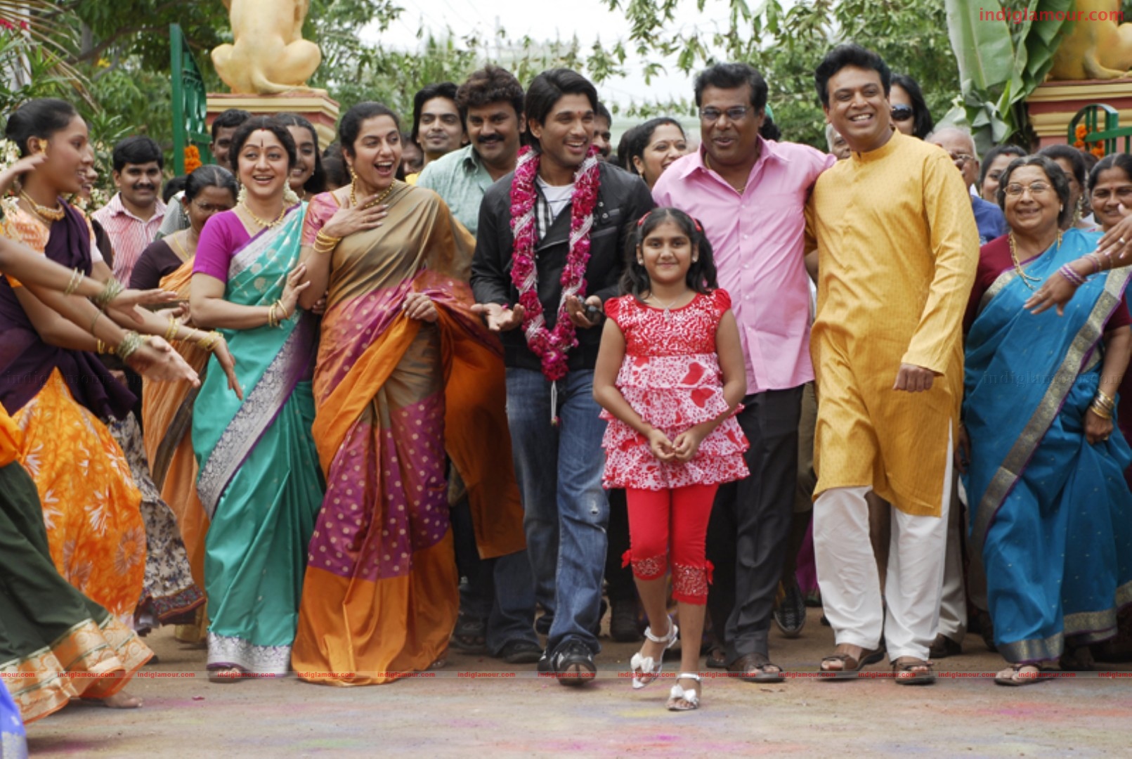 Varudu Movie hd photo
