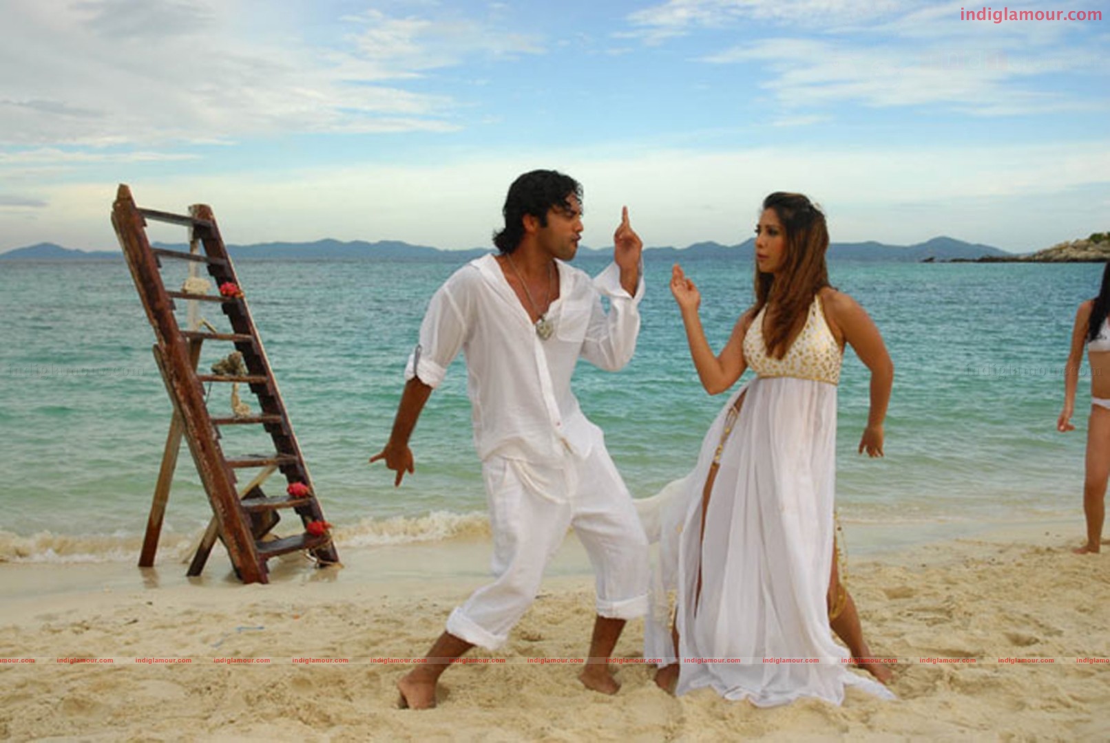 Yagam Movie hd photo