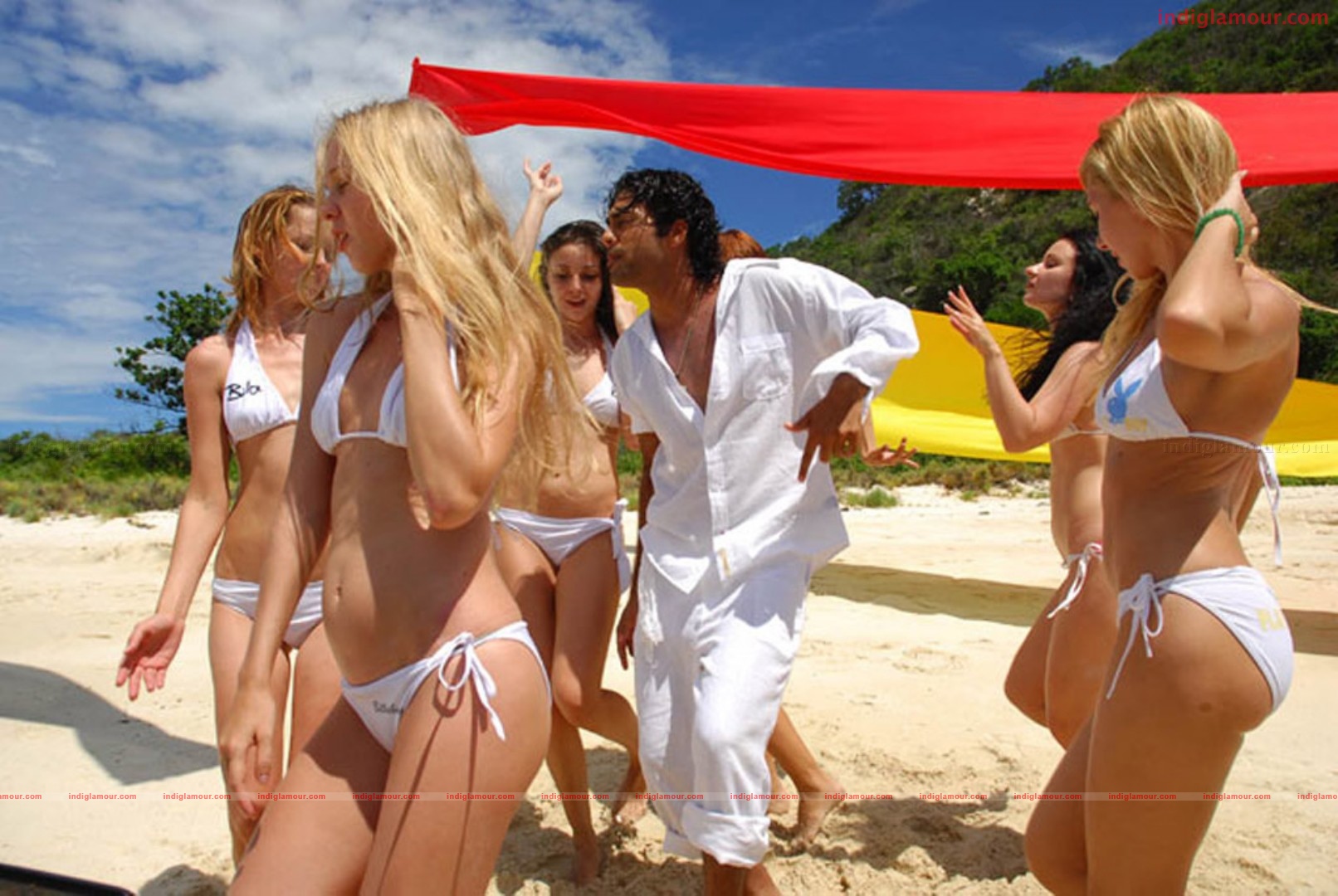 Yagam Movie hd photo