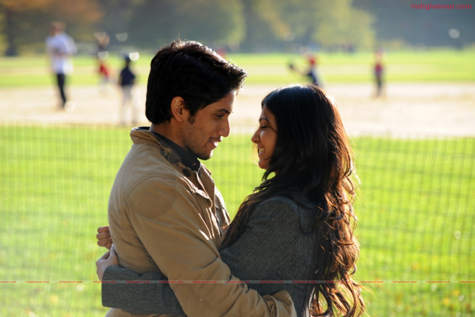 Yemaaya Chesave Movie hd photo