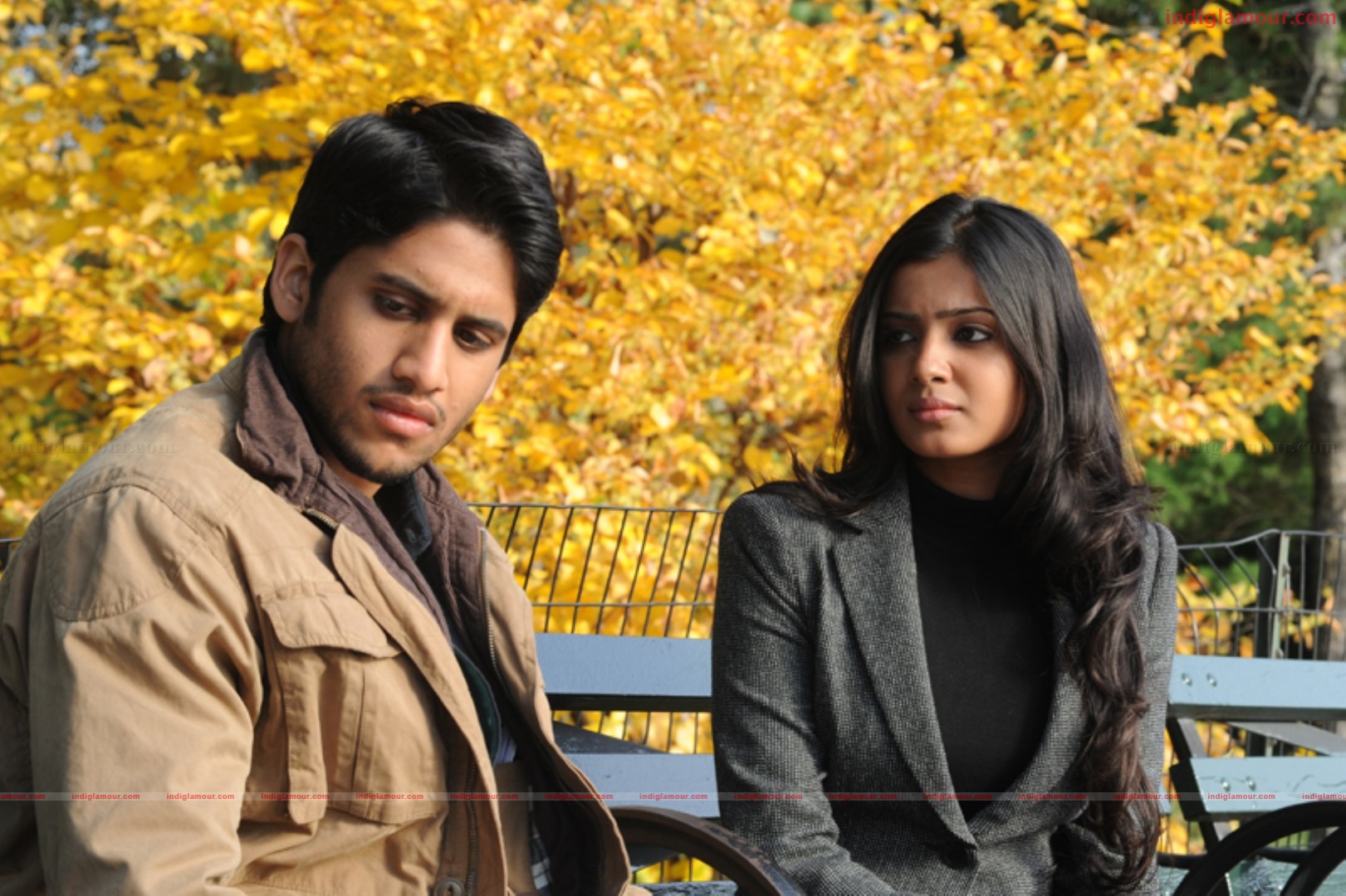 Yemaaya Chesave Movie hd photo