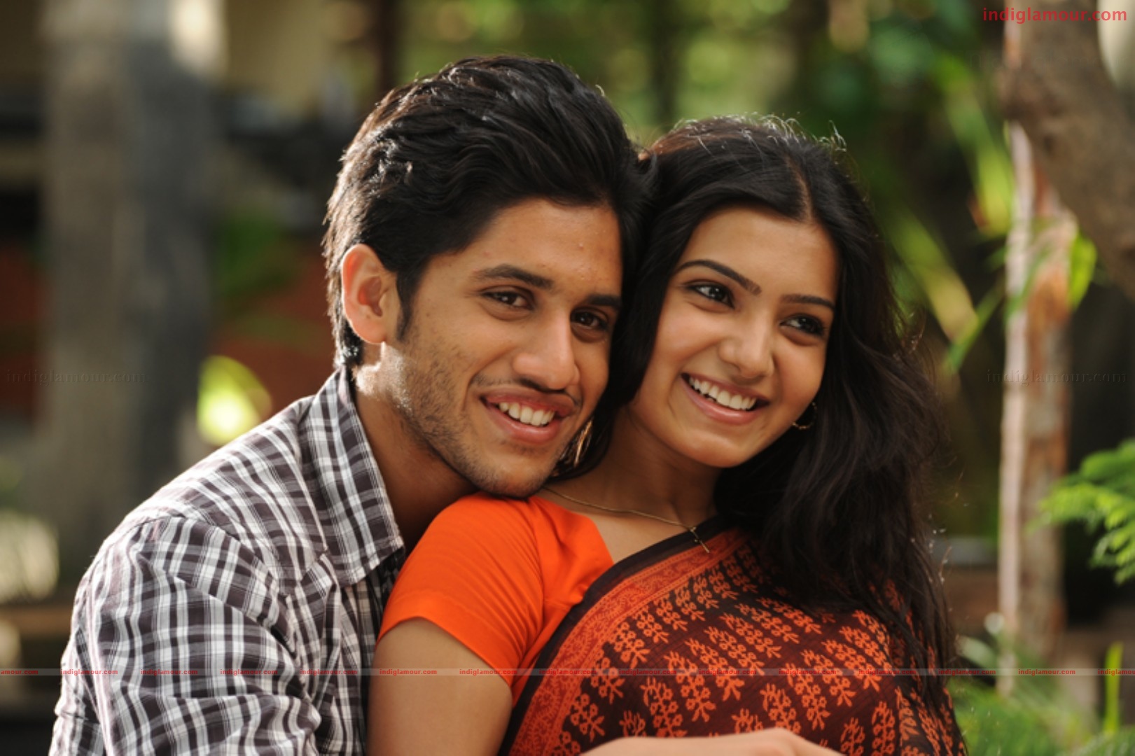 Yemaaya Chesave Movie hd photo