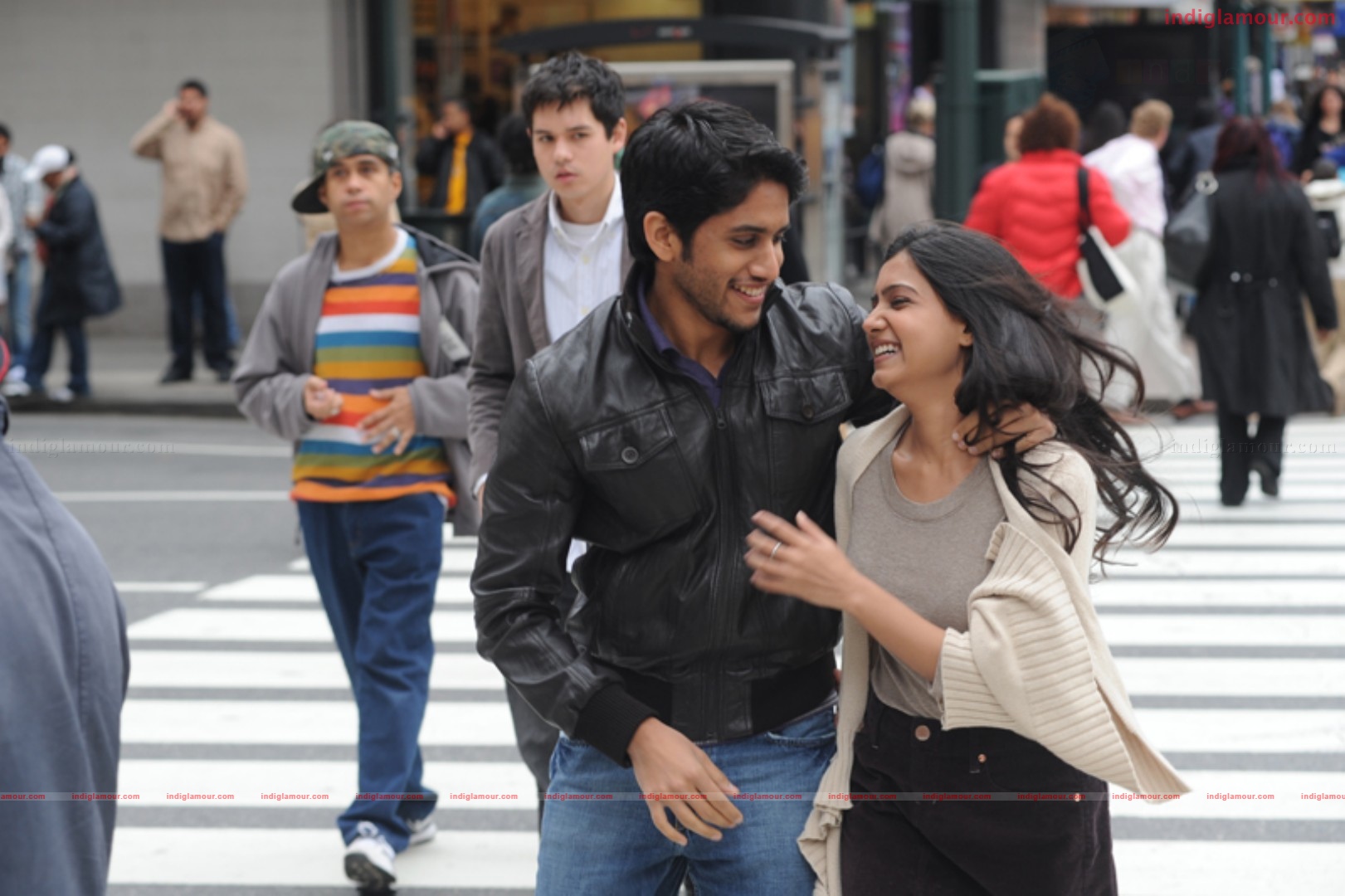 Yemaaya Chesave Movie hd photo
