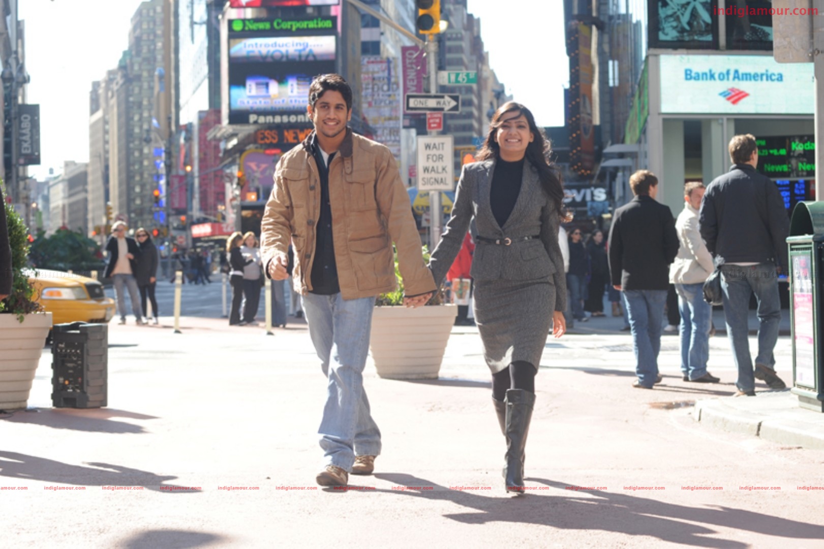 Yemaaya Chesave Movie hd photo