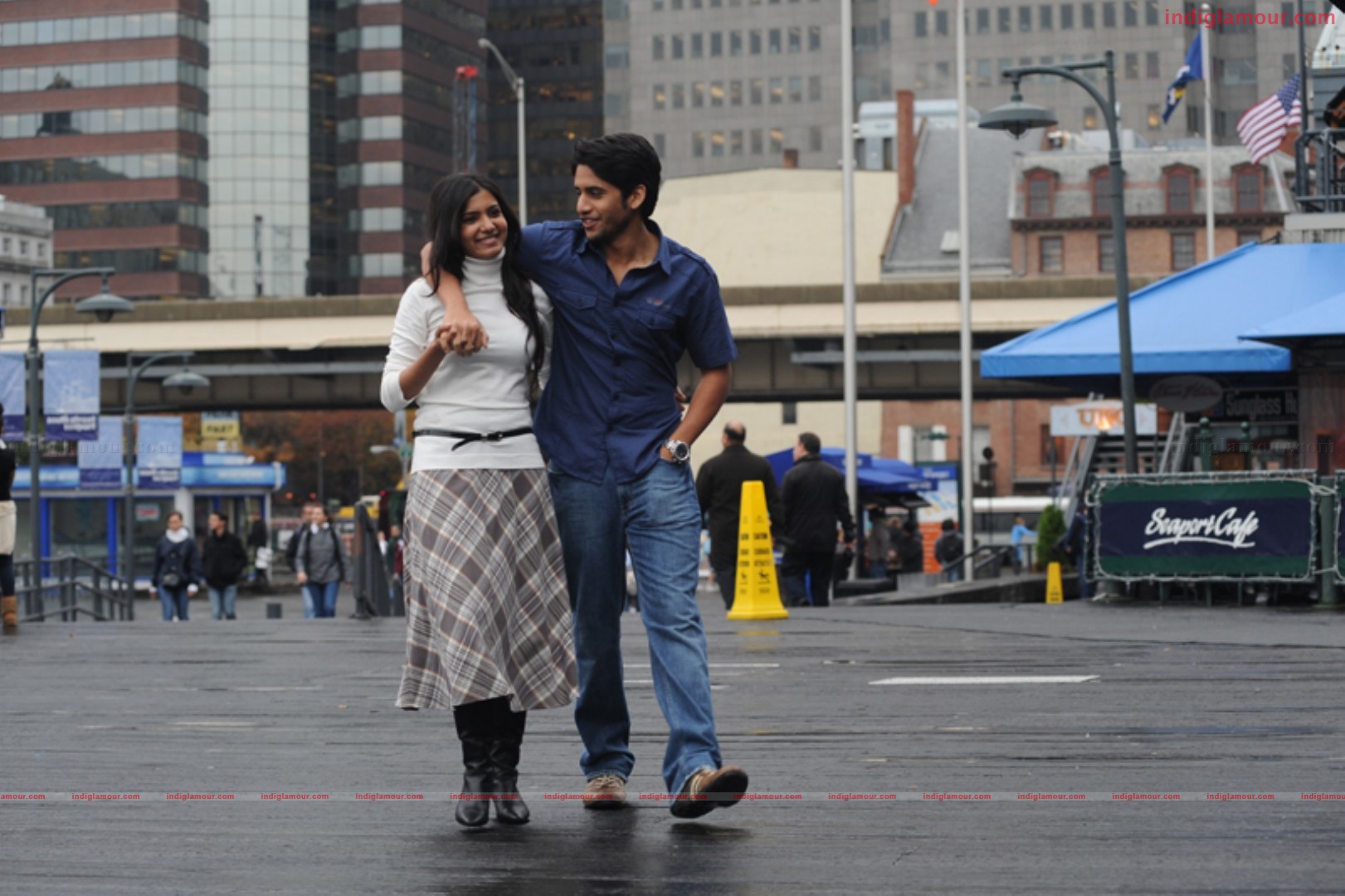 Yemaaya Chesave Movie hd photo