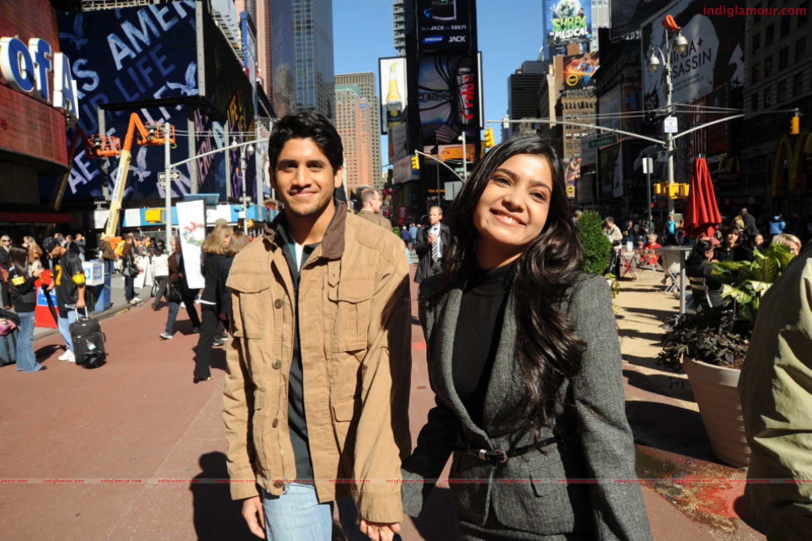 Yemaaya Chesave Movie hd photo