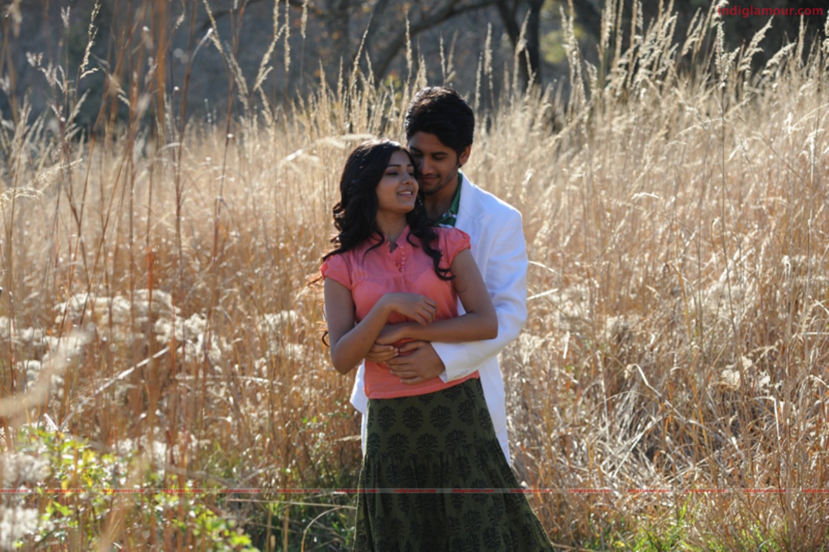 Yemaaya Chesave Movie hd photo