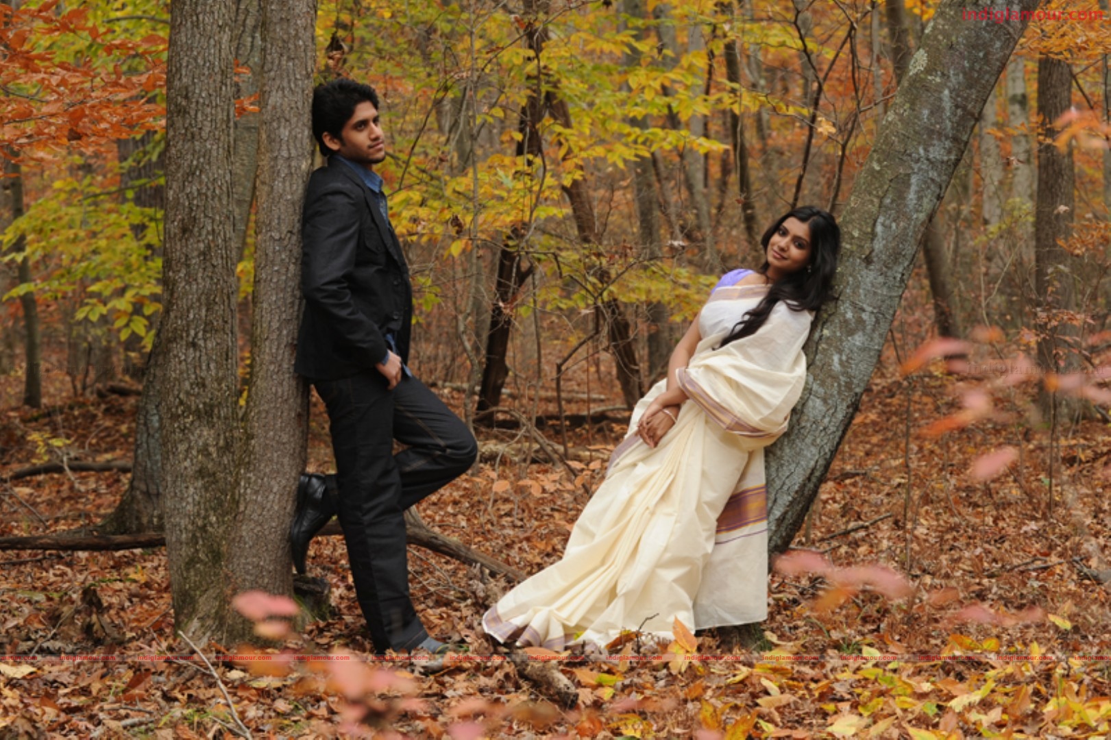 Yemaaya Chesave Movie hd photo