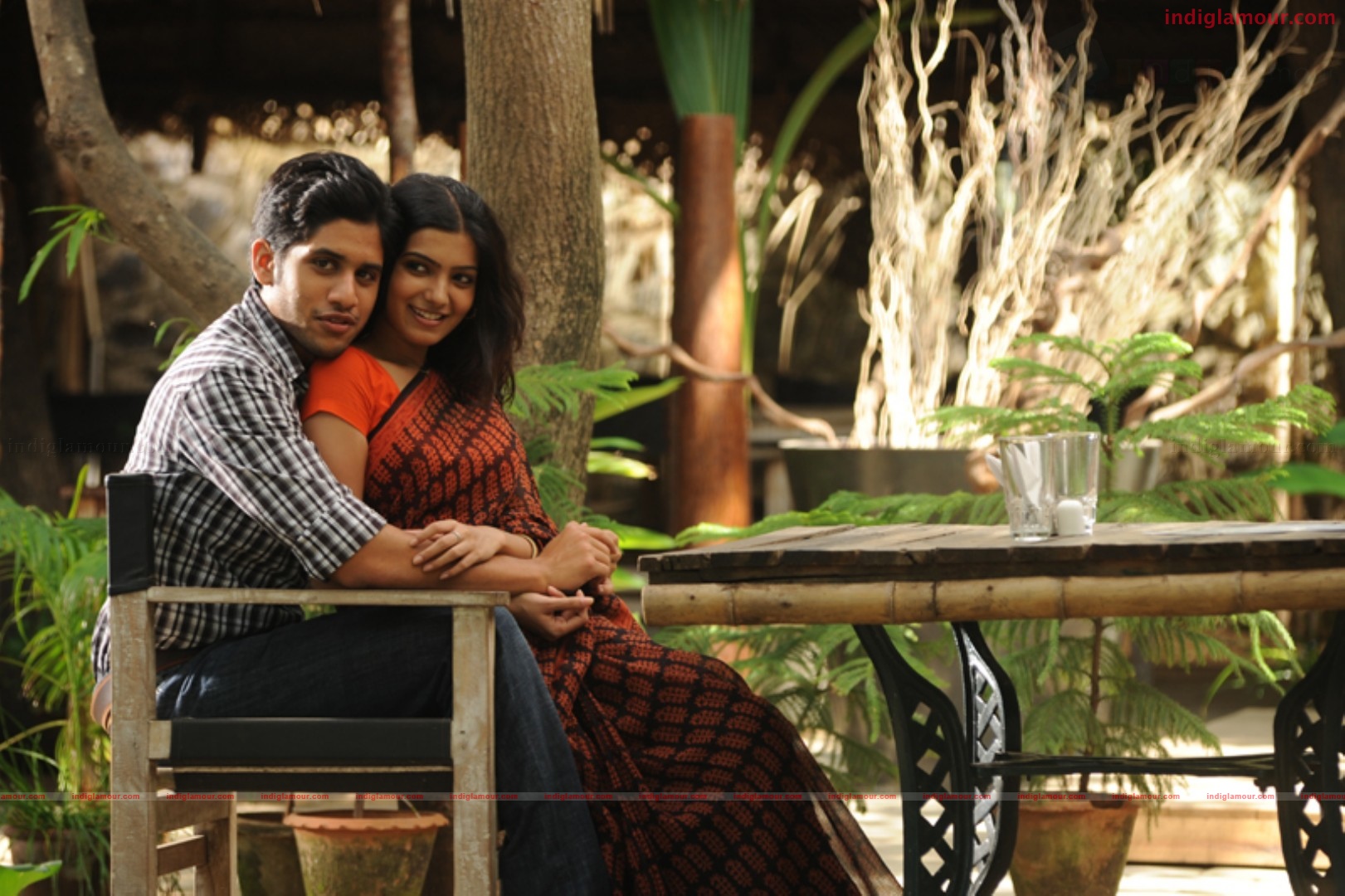Yemaaya Chesave Movie hd photo