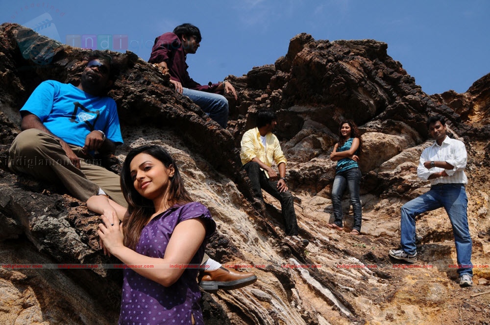 Inkosari Movie hd photo