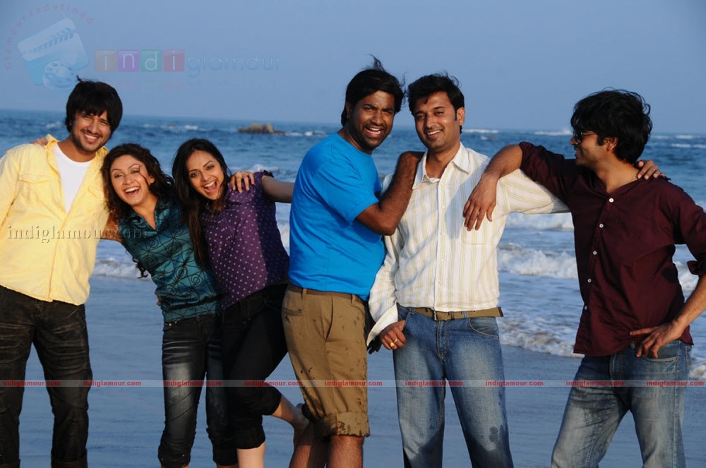 Inkosari Movie hd photo