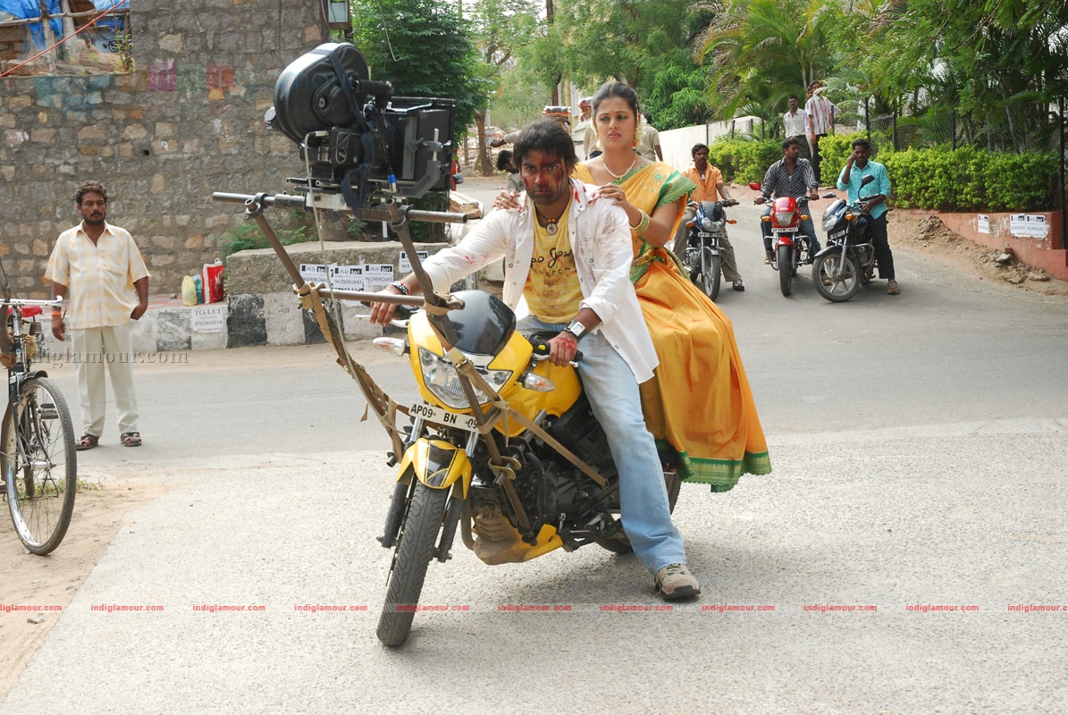 Prema Pilichindi Movie hd photo