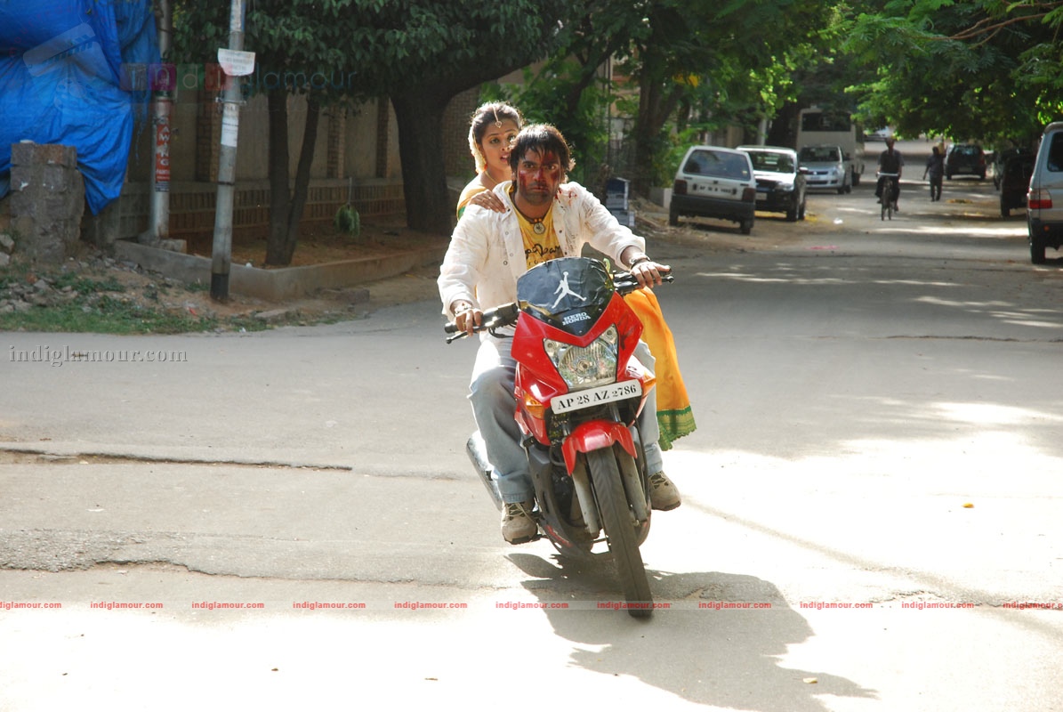 Prema Pilichindi Movie hd photo
