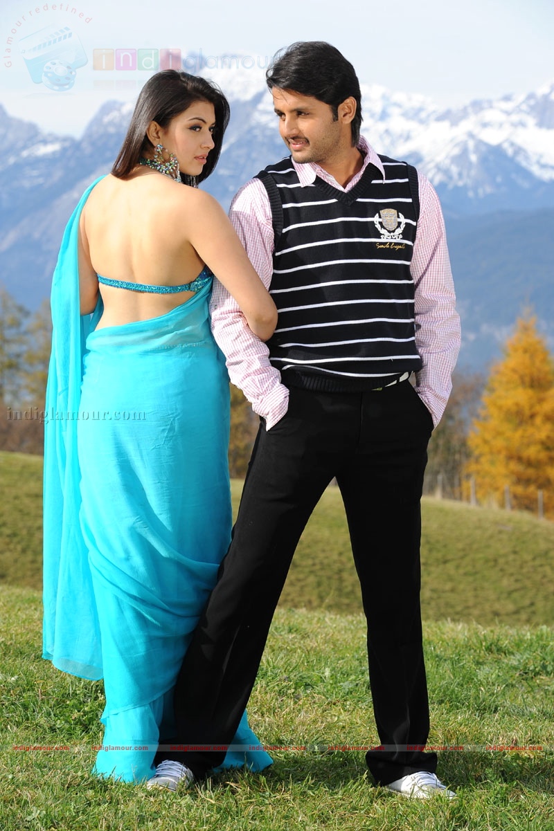 Seetharamula Kalyanam.. Lankalo Movie hd photo
