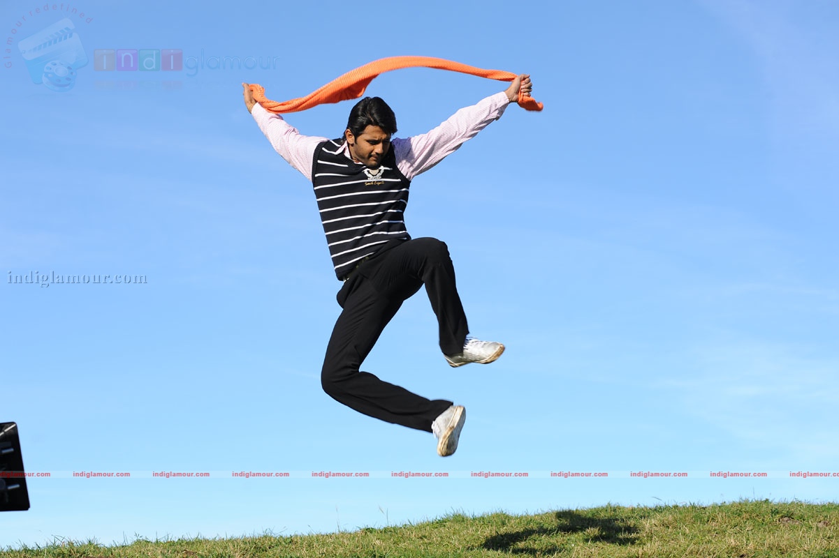Seetharamula Kalyanam.. Lankalo Movie hd photo