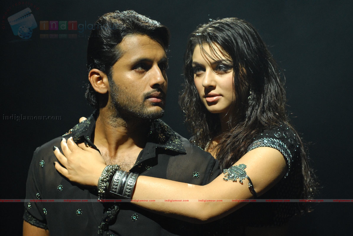 Seetharamula Kalyanam.. Lankalo Movie hd photo