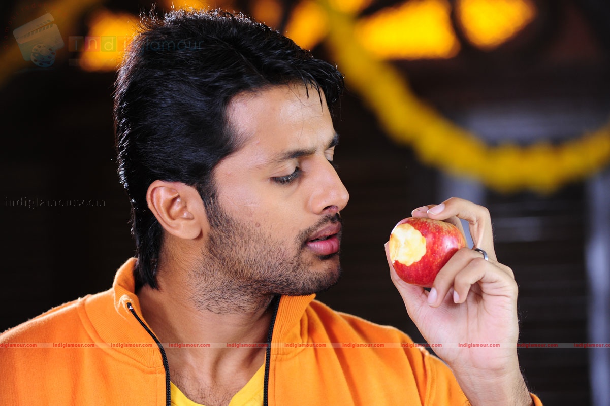 Seetharamula Kalyanam.. Lankalo Movie hd photo