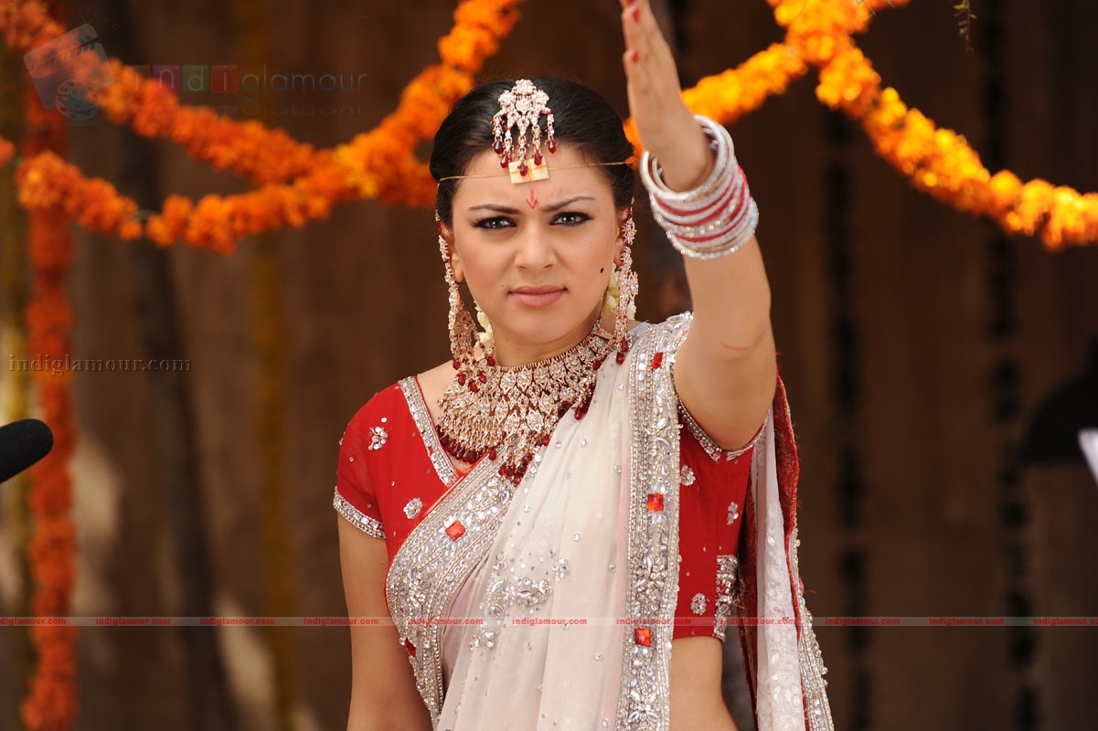 Seetharamula Kalyanam.. Lankalo Movie hd photo