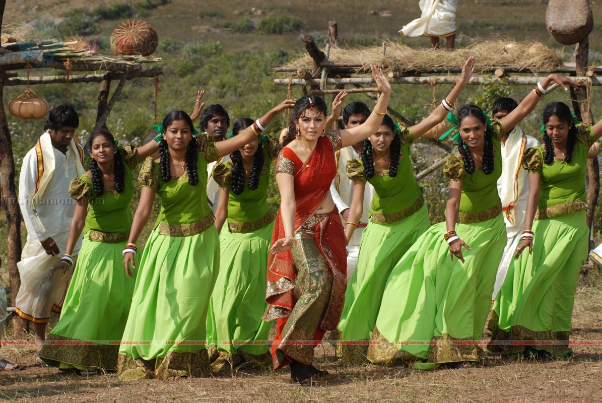Seetharamula Kalyanam.. Lankalo Movie hd photo