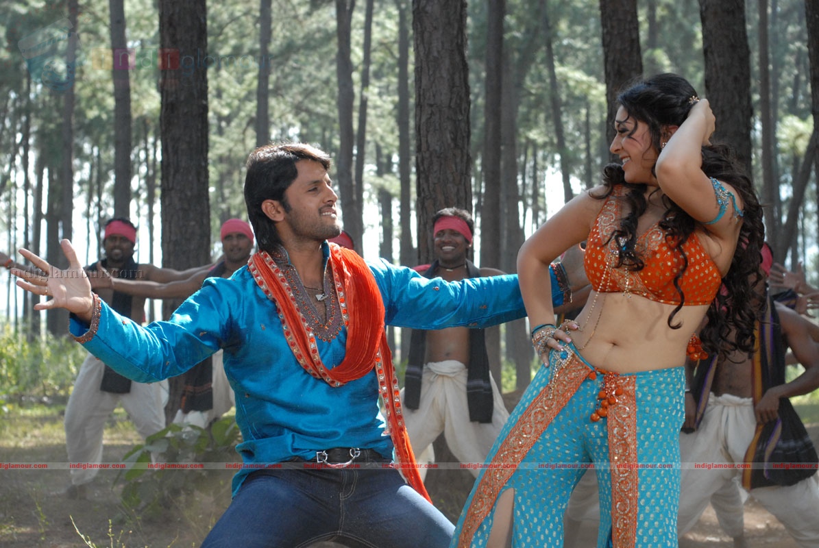 Seetharamula Kalyanam.. Lankalo Movie hd photo