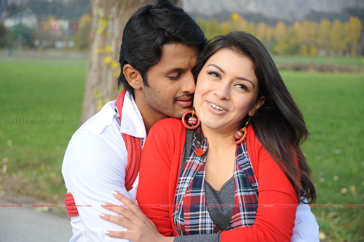 Seetharamula Kalyanam.. Lankalo Movie hd photo