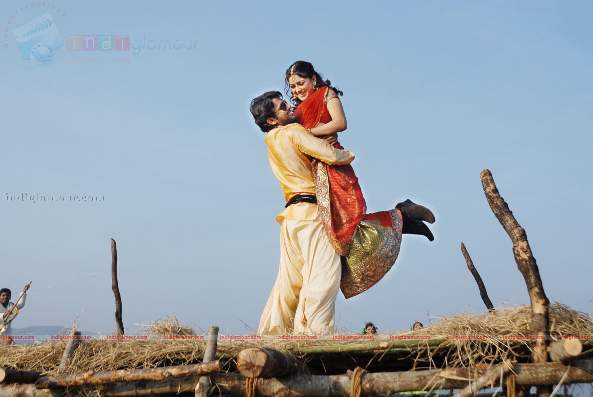 Seetharamula Kalyanam.. Lankalo Movie hd photo