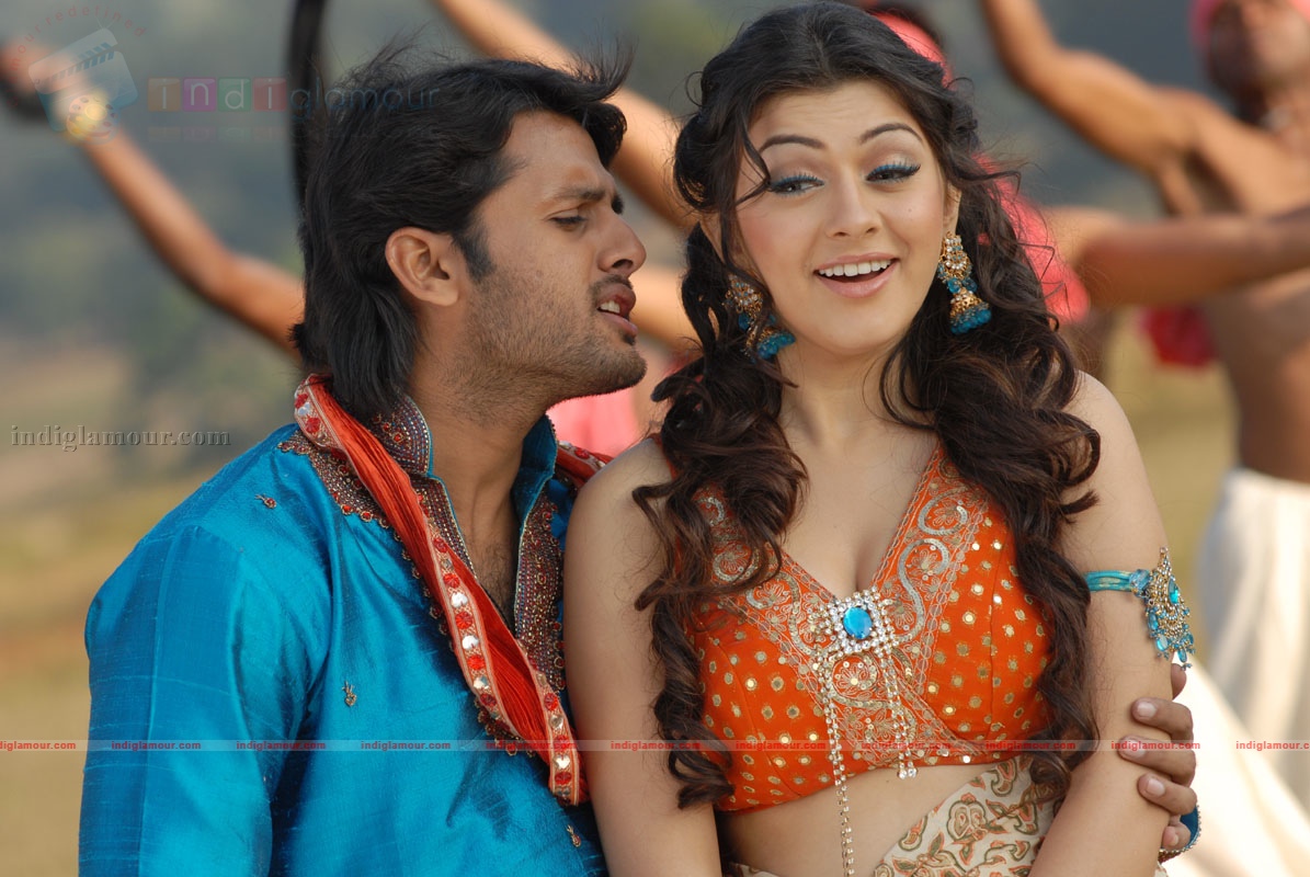 Seetharamula Kalyanam.. Lankalo Movie hd photo