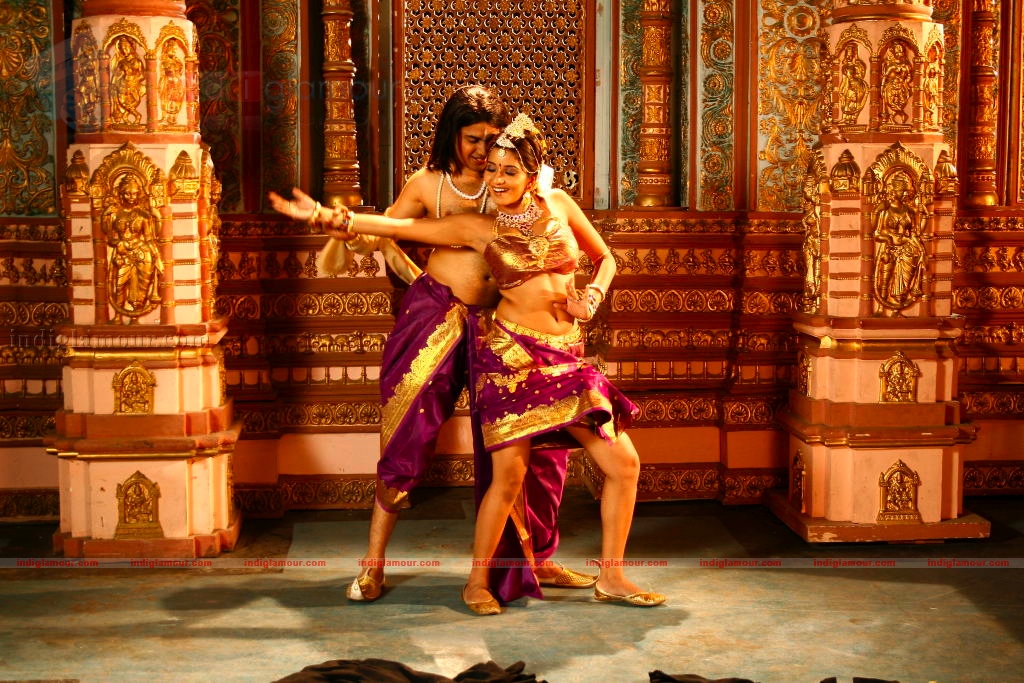 Utsavam Movie hd photo