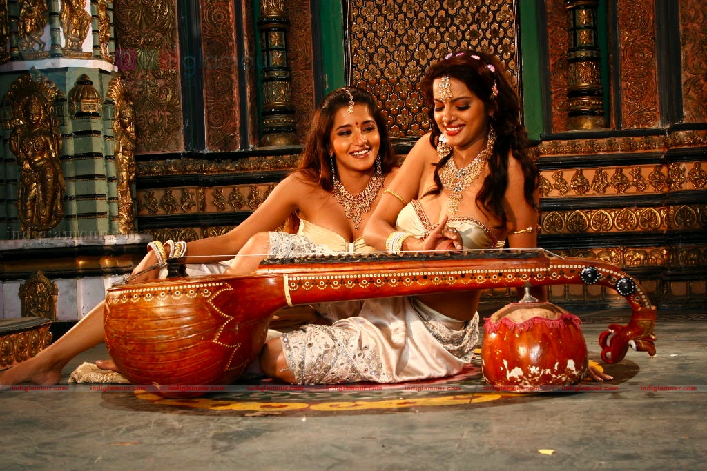 Utsavam Movie hd photo