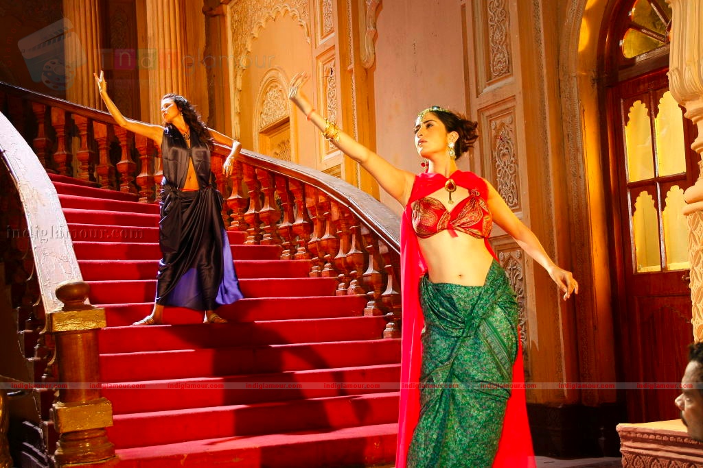 Utsavam Movie hd photo